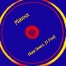 Maxxx - How Does It Feel