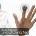 Stan Sadovski - Turn It Up