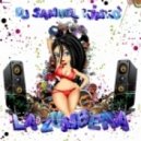 Dj Samuel Kimko - La Zumbera