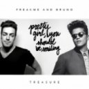FreakMe And Bruno - Treasure