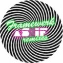 Framewerk - As If (Shimmer Unreleased Remix)