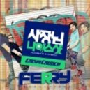 Crispi Crunch - Nice Shot Boss! (Ferry Remix)
