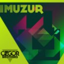 özgör Brothers - Muzur (Original Mix)