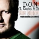 D.O.N.S ft.Kadoc & Terri B - The Nighttrain (Vova Baggage & Dj Vartan Remix)