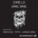 Chris Lo - Gang Bang (Lorenzo D\'ianni Remix)