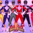 SAYMYNAME - Power Rangers Theme Song ()