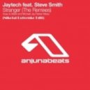 Jaytech feat. Steve Smith - Stranger (Kyau & Albert Remix) (Nikolai Lutsenko Edit)