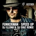 Funkerman - Speed Up
