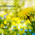 Eternal Sunshine - Afterhouse 005 [May 9 2013] on Pure.FM ()