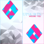 UpSkirts feat. Nieggman - Around You