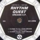 Dwin vs. Rhythm Quest - Closer To All Your Dreams