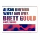 Alison Limerick - Where Love Lives