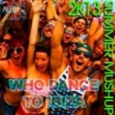 Tujamo & Plastik Funk vs AstroFox ft. Fatman Scoop - Who Dance To Ibiza (Alex2Rome Mashup)
