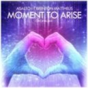 Asalto Feat. Brenton Mattheus - Moment To Arise (Original Mix)