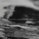 BANKS - Warm Water (Snakehips Remix)