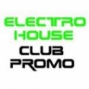 Dj Maxidrom - Promo Electro-House mix