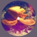 Phase Difference - Mushroom