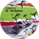 Pompeya - 90 Memories Of You (Korablove Slow Disco Remix)