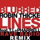 Robin Thicke - Blurred Lines