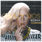 Kesha - Crazy Kids (Ingo & Micaele Remix)