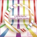 Lovetech Project - INNO Podcast #3 (15.07.2013)