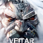 VeitaR - Dubstep Monster!