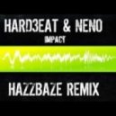 Hard3eat & Neno - Impact