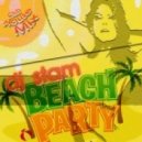 DJ Stam - Beach Party