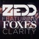 Zedd Feat. Foxes vs. Enjoy Deejays - Clarity (Iggy Sly Mash Up)