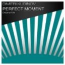 Dimitri Kudinov - Perfect Moment