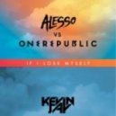 Alesso, Dirty South, Temper Trap - Until I Lose My Sweet Disposition (Kevin Jay vs Dannic MashUp)