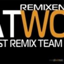 Catwork Remix Engineers - Drop Lover's