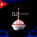 Dj Johnny Deep - The birth of Alma de Cuba