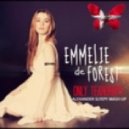 Emmelie De Forest - Only Teardrops