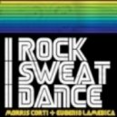 Cavna - Rock, Dance, Sweat