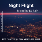 DJ Rain - Night Flight ()