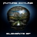 Future Skyline - Synthesis