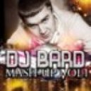 Lumidee vs.Fatman Scoop vs. M.P.G - Dance (Dj Bard mash-up)