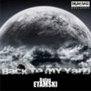 Rafau Etamski - Back To My Yard ()