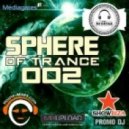 Dj Extaz - Sphere of Trance #002