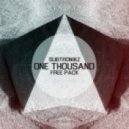 Subtronikz - We Run This (VIP Mix)
