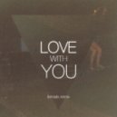 Big Jackson - Love With You
