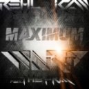 Kabuki Zombie Warrior + Rehl - Maximum Warp
