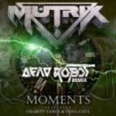 Mutrix feat. Charity Vance & Vena Cava - Moments (Dead Robot Remix)
