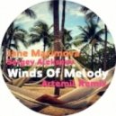 Jane Maximova & Sergey Alekseev - Winds of Melody