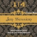 Jen Mo - Jen Session #14