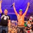 Dimitri Vegas & Like Mike Vs. Tujamo & Felguk - Faith Nova
