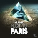Klaas - Flight to Paris