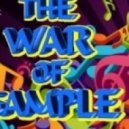 Dj Yoann.C - The War Of The Samples (Original Mix)
