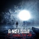 G-Nise & Алексей Кабанов - Я погибаю без тебя